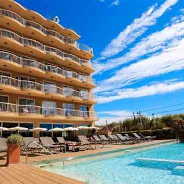 Volga Hotel